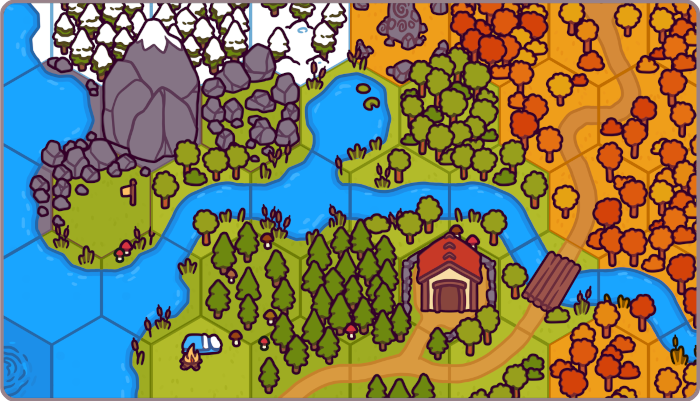 Hex Map