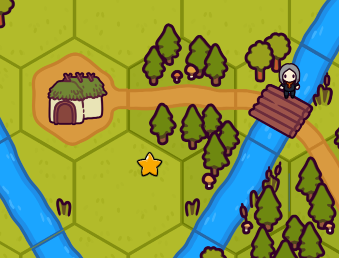 NPC Location