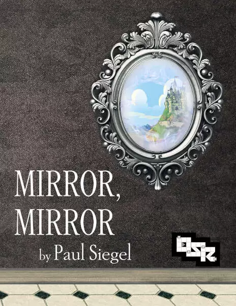 Mirror, Mirror