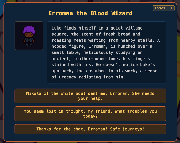 Quest Linking