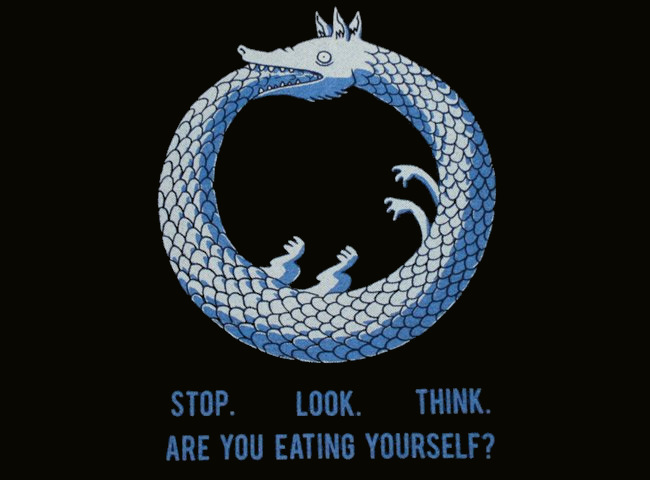 Ouroboros