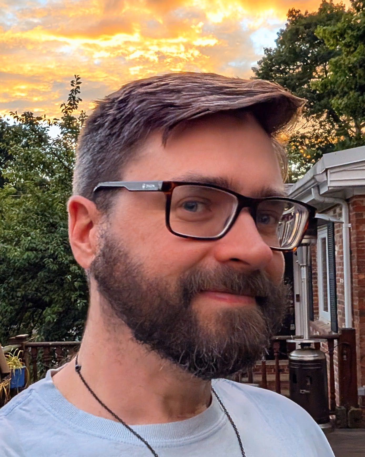 Paul Siegel