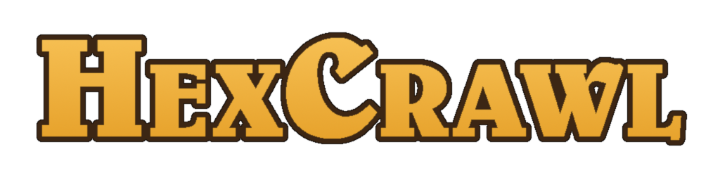 HexCrawl